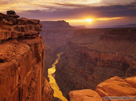 Free Download Grand Canyon Panorama 1920x1200 For Your Desktop