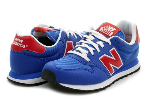 Discover new balance for women at asos. New Balance Shoes - Gm500 - GM500SMB - Online shop for ...