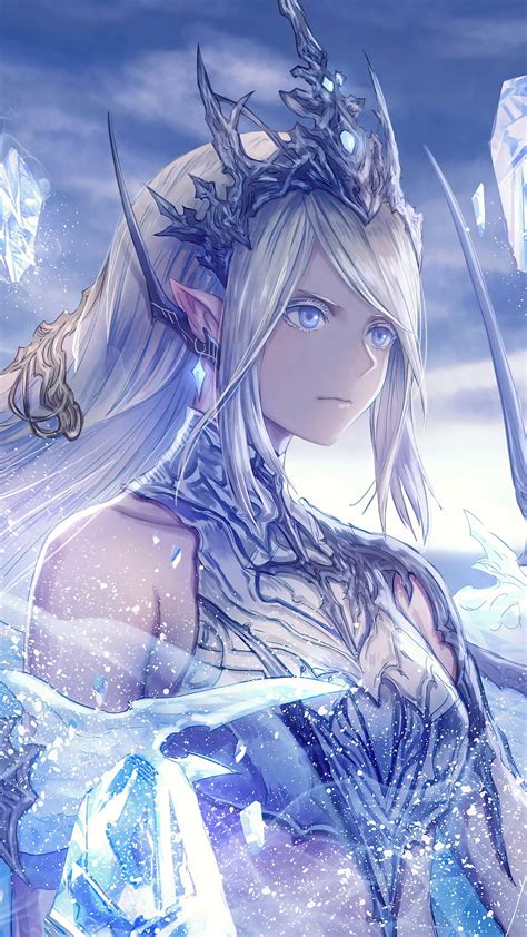 Final Fantasy Xvi Final Fantasy 16 Video Game Art 4k Hd Wallpaper