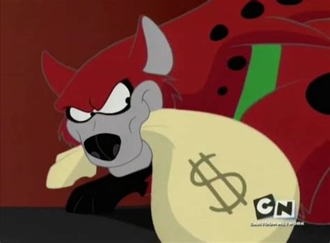 Image - Lou-2.png - Krypto the Superdog Wiki