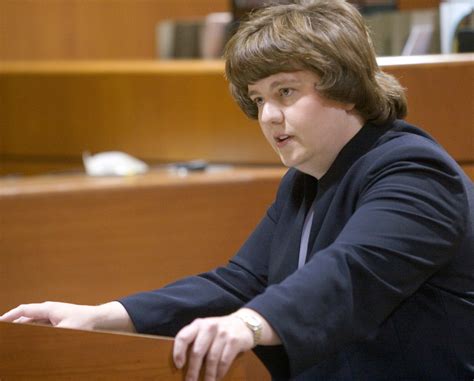 Who Is Rachel Mitchell The Prosecutor Will Question Brett Kavanaugh