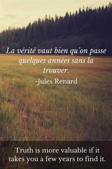 18 French Inspirational Quotes With English Translation Richi Quote