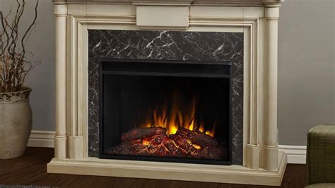 Most Realistic Looking Flame Electric Fireplace Fireplace Ideas