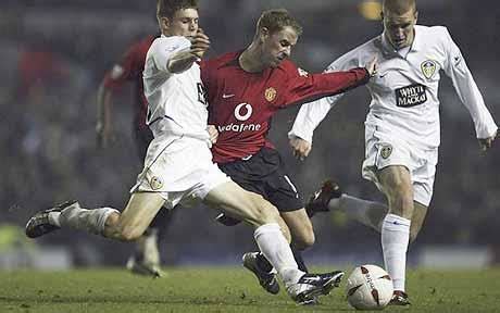 Select the opponent from the menu on the left to see the overall record and list of results. Manchester United v Leeds: friends reunited by FA Cup draw ...