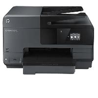Download and install the 123.hp.com/ojpro8610 printer driver and software to complete the setup. HP Officejet Pro 8610 driver download. Printer & scanner software