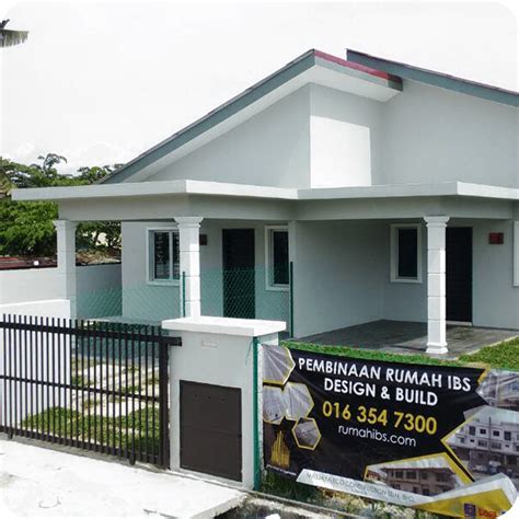 Rumah kos murah masa kini investasi pasti (gunung pati) (jl. Kos Bina Rumah Paling Murah - Surat Perjanjian Bina Rumah ...