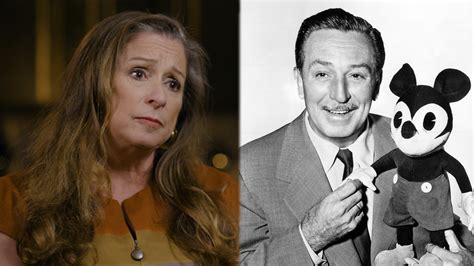 Disney Heiress On Walt Disney There Are Very Nice People Who Are Also Racist