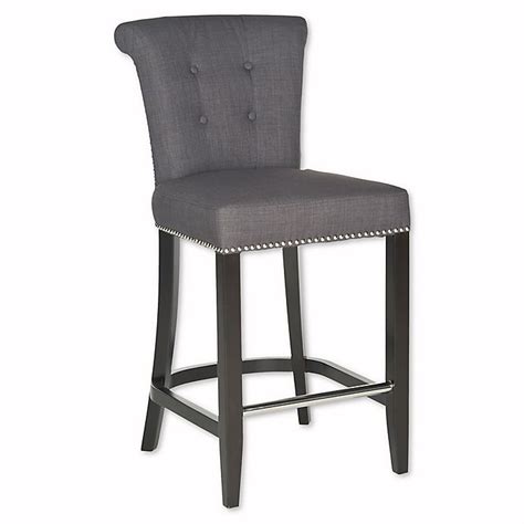 Safavieh Addo Ring Stool Bed Bath And Beyond