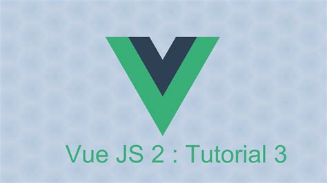 Vue JS 2 Basic Computed Properties: Tutorial 3