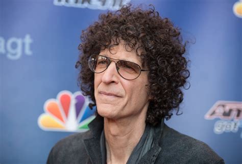Look Howard Stern Not Happy With Black Players At Nba Games The