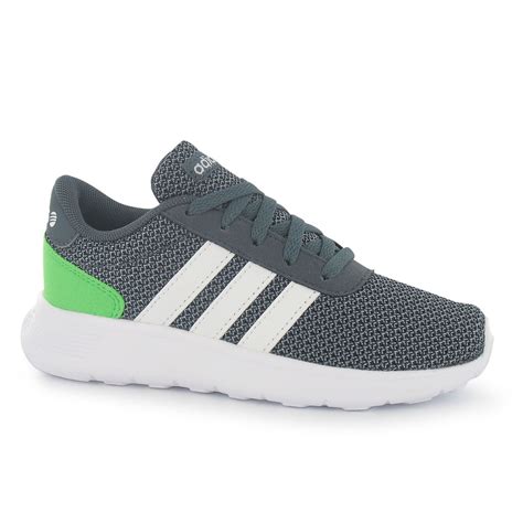 See more ideas about kid shoes amazon.com : adidas Kids Lite Racer Trainers Child Boys Light Weight ...