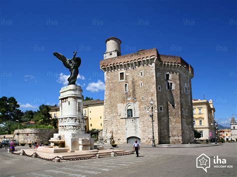 380 € 55 m² 2 locali. Affitti Provincia di Benevento per vacanze con IHA privati