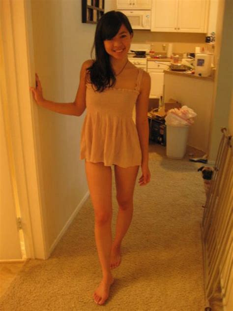 Cute And Sexy Asian Girls Barnorama