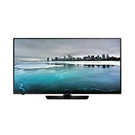 Jual Tv Led Samsung Full Hd Flat Tv Eh5000 42 Inch Shopee Indonesia