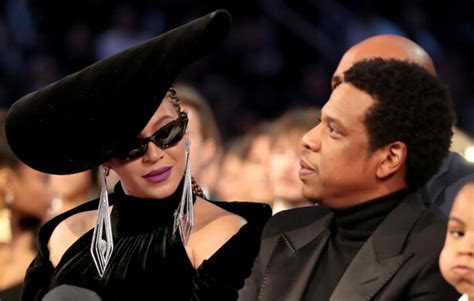 Beyoncé Breaks Her Silence On Forgiving Jay Z After He Cheated And The Lift Fight In Explosive