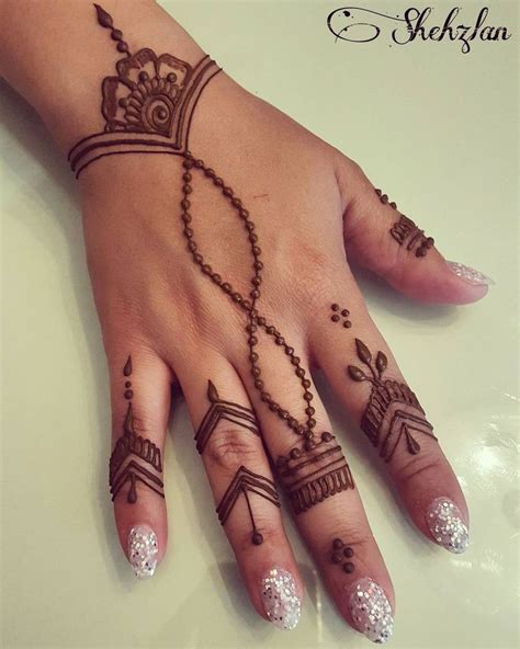 Henna Tattoos Mehndi Tattoo Henna Tattoo Designs Simple Tattoo Simple Mandala Tattoo