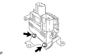 Toyota Tundra Service Manual - Air Injection Driver - 1ur-fe Emission