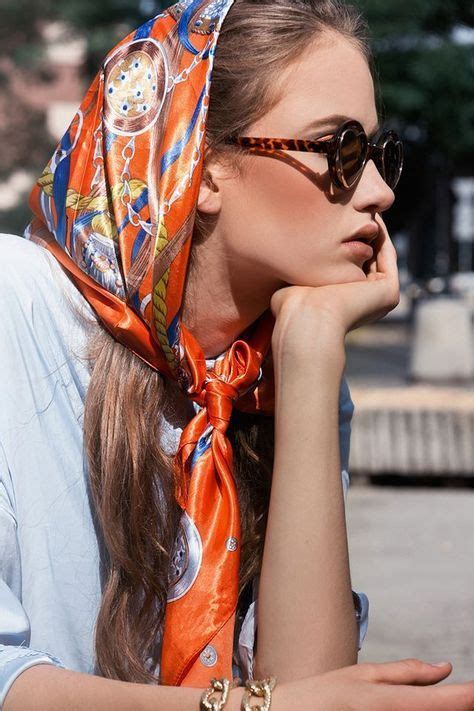 hair styles summer head scarfs ideas for 2019 in 2020 scarf styles scarf hairstyles fashion