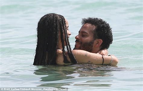 This guide only includes full movies that were starred by zo kravitz, our guide does not contain movies in which has had lower performances. Zoe Kravitz in a bikini as she cuddles up with beau George ...