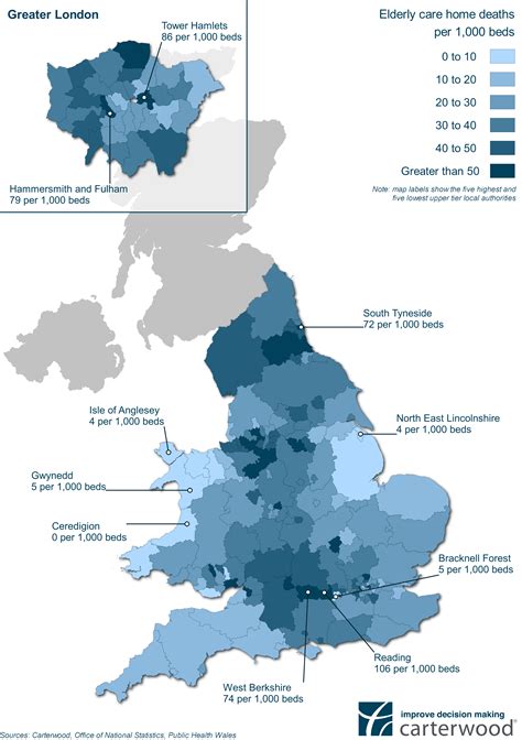 Mr phillips, 57, from welshpool, mid wales, said. Carterwood research reveals stark differences in COVID-19 ...