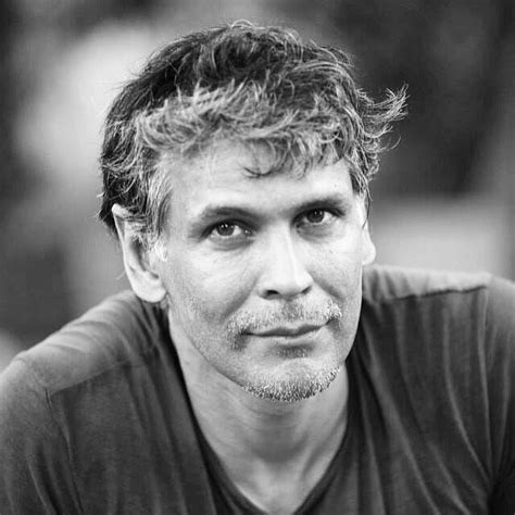 Get other latest updates via a notification on our mobile app. These 15 pictures of birthday boy Milind Soman are a proof ...