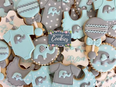 Free shipping on orders over $25 shipped by amazon. Baby shower cookies | Baby shower cookies neutral, Baby ...