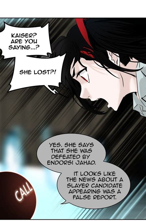 Tower of God 301 - Read Tower of God ch.301 Online For Free - Stream 5