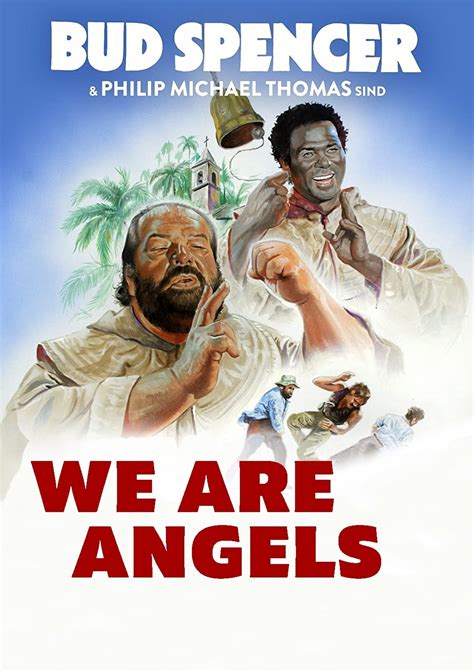 We Are Angels 1997
