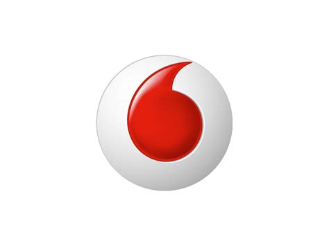 Vodacom Logopng