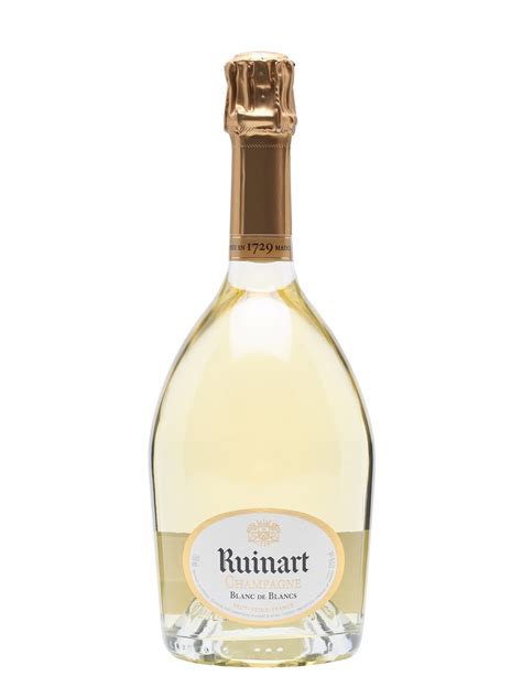 Comprar Ruinart Blanc De Blancs Nv Na Enovinho Espumante E Champagne