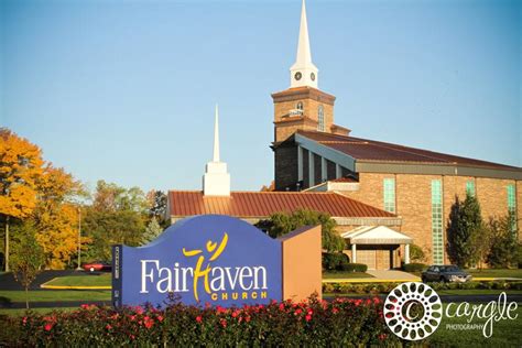 Fairhaven Church Dayton Gereja Kemah Injil Indonesia