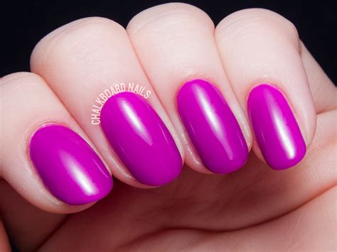 China Glaze Electric Nights For Summer 2015 Swatch And Review Nailart