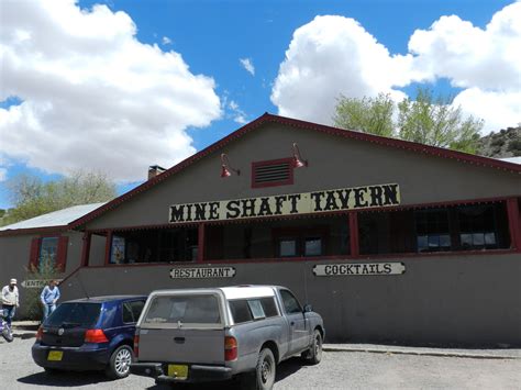 Mine Shaft Tavern