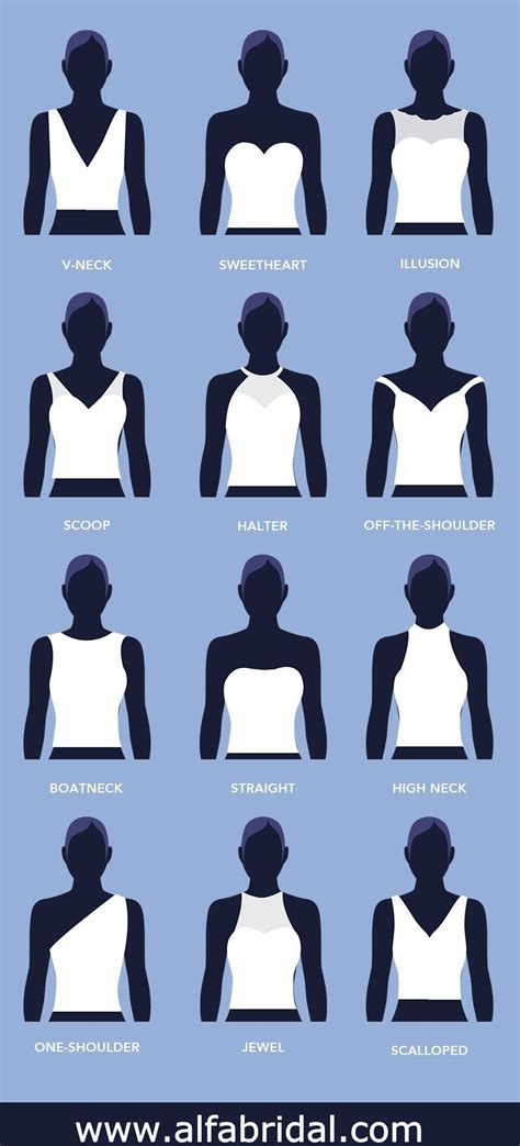 44 Types Of Saree Blouses Front Back Neck Designs Necklines For Dresses