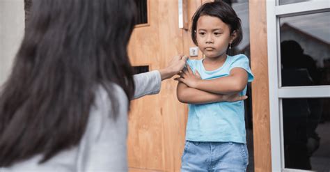 8 Strategies For Dealing With A Defiant Child Quick And Dirty Tips