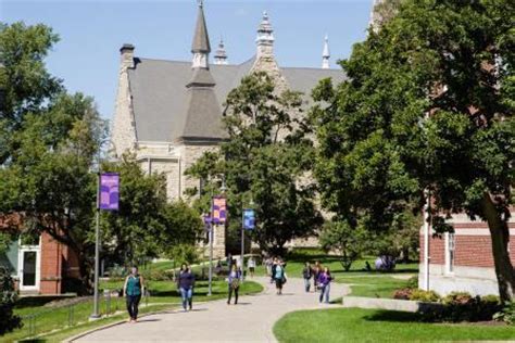 Private and Community Colleges Prepare as Competition Heats Up | Iowa