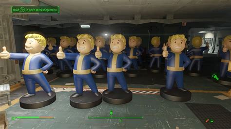 Fallout 4 Vault Tec Workshop Dlc Starten So Gehts