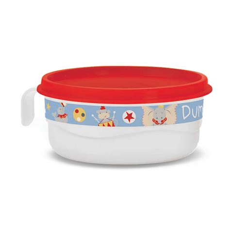 Taza Alimentadora Baby Dumbo