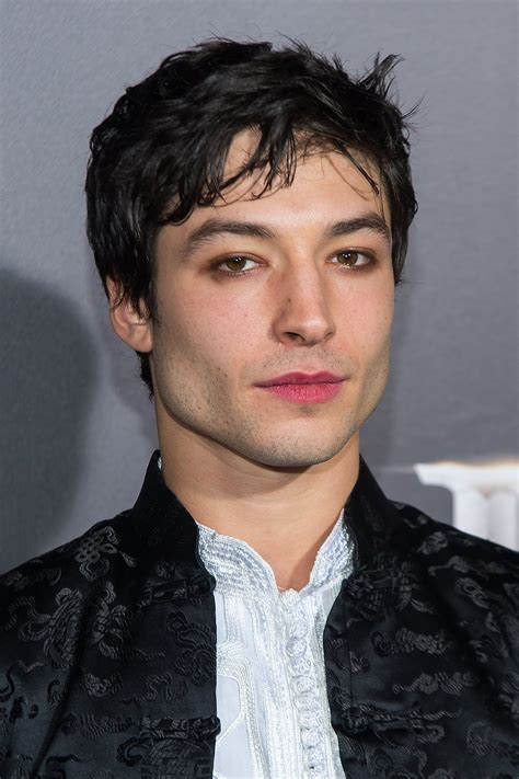 When He Was Wearing Vague Eyeliner and Your Desires Were Anything but