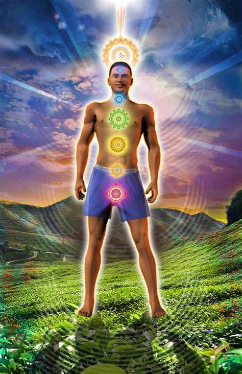 What Is Energy Healing And Energy Medicine