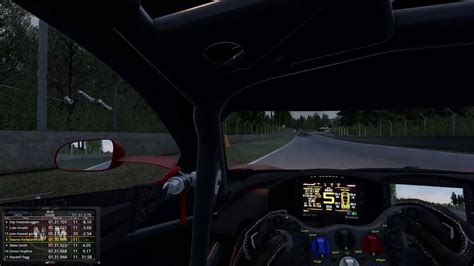 No Limit Motorsports Assetto Corsa Competizione Vr Youtube