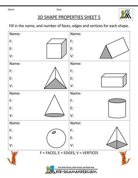 Math Image Filesthird Grade Math Practice