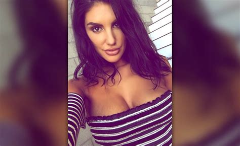 Porn Star August Ames Dead At 23 Friends Suspect She Committed Suicide