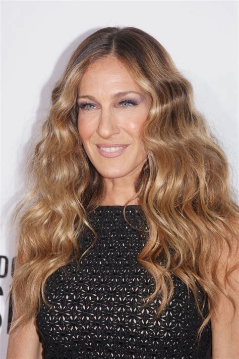Sarah Jessica Parker Picture 112 New York Premiere Of I Dont Know
