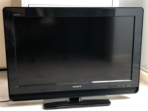 Sony Bravia Kdl 32s4000 32 Lcd Tv In Longfield Kent Gumtree