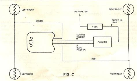 What is electrical wiring diagram: Yankee Turn Signal Wiring Diagram - Wiring Diagram Schemas