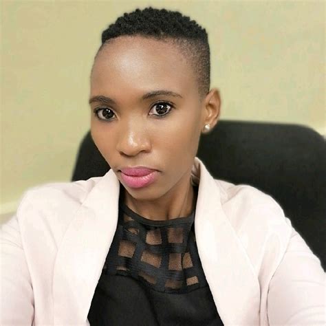 Palesa Bosoga Contract Administrator South32 Linkedin