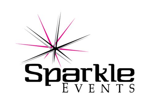 Sparkle Logos