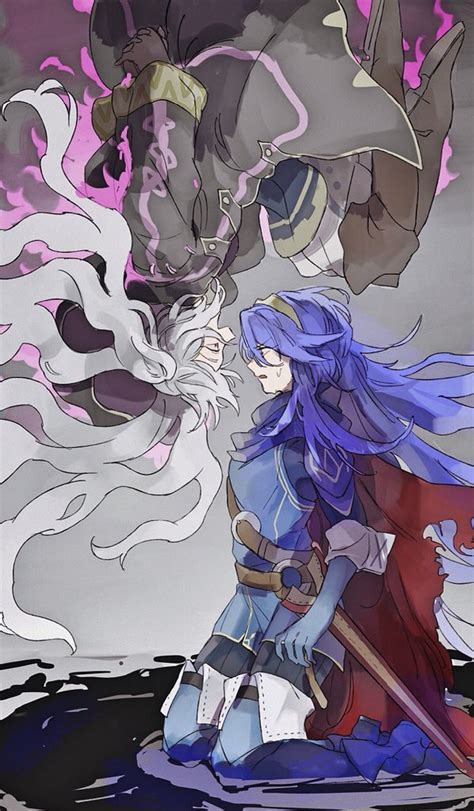 Lucina Robin Robin And Grima Fire Emblem And 1 More Drawn By