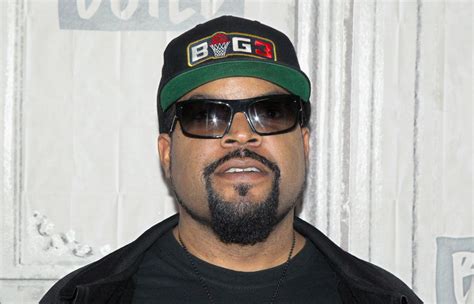 Ice Cube Confessed I Couldnt Pass Up A Chance To Work With John